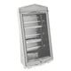 thumbnail image 1 of Calefactor Electrico de Cuarzo Pelonis 1500w 120v color blanco, 1 of 4