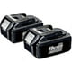 thumbnail image 1 of For Makita 18v Battery 6.0 Ah Lxt Li-ion Bl1850b Bl1830b Bl1860b Cordless 2025, 1 of 5