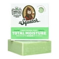 thumbnail image 5 of Dr. Squatch Green Tea Butter Total Moisture Natural Bar Soap for Men, 5 oz, 5 of 6
