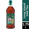 thumbnail image 5 of Captain Morgan Long Island Iced Tea, 1.75 L Bottle, 17% ABV, 5 of 7