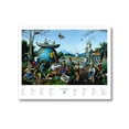 thumbnail image 1 of T. E. Breitenbach Proverdioms II - Affiche 28x22 Pouces, 1 of 9
