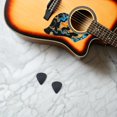 thumbnail image 4 of FUTUREORYY 30Ud Plectrums Para Instrumentos De Cuerda Versátiles Para Y Presentaciones, 4 of 8
