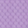 thumbnail image 1 of Ahgly Company Machine Washable Indoor Square Transitional Blossom Pink Area Rugs, 8' Square, 1 of 7