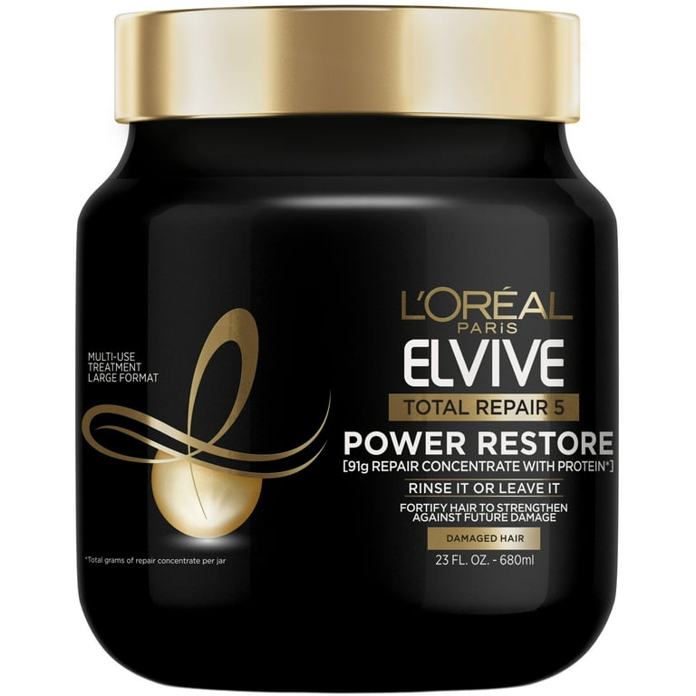 L'Oreal Paris Elvive Total Repair Multi-Use Treatment for