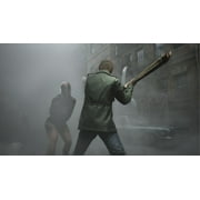 Silent Hill 2 - PlayStation 5 Video Game