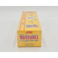 thumbnail image 2 of Ensemble Complet de Collection de Cartes de Baseball MLB 1990 Score (714 Cartes) Scellé Frank Thomas Recrue, 2 of 2