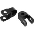 thumbnail image 3 of Universal Motorcycle Damping Thicken Shock Absorbers Heightening Chassis Heightening Device 2, 3 of 5
