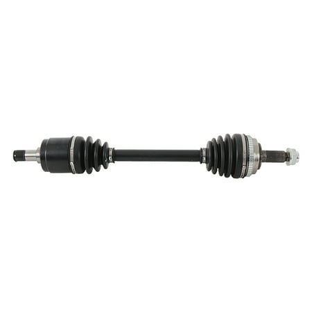 - New CV Axle for Honda CR-V 98 99 00 01 1998 1999 2000 2001 All Front Passenger Side 44305S10C61 604175