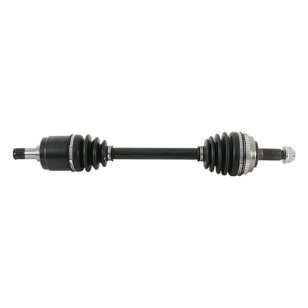 New CV Axle for Honda CR-V 98 99 00 01 1998 1999 2000 2001 All Front Passenger Side 44305S10C61 (Best Cv Axle Brand)