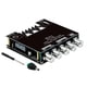 thumbnail image 1 of Amplificador de Sonido LD-2.1 Bluetooth 5.0, Placa Amplificadora de Subwoofer Inalámbrica, Módulo de Altavoz de Audio de 2.1 Canales, 2 X 50 W + 100 W, 1 of 5