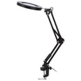thumbnail image 1 of 5X LED Work Lamp, 3 Modes 360 Rotation Arm Clamp Type Desktop LED Light Easy To Install with Glass Lens for Industrial Repair, 1 of 8