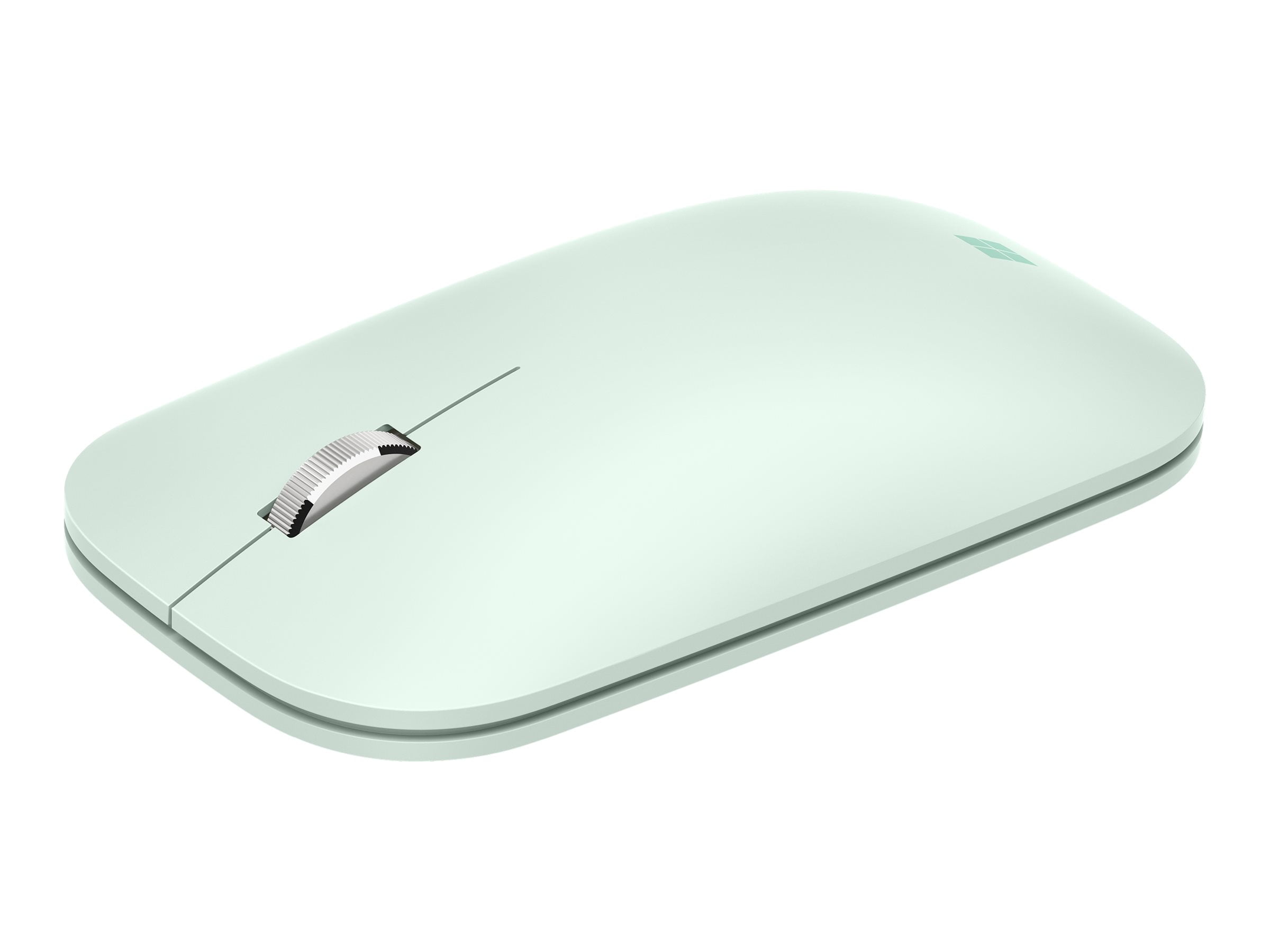 Microsoft Modern Mobile Mouse Mouse right and lefthanded optical