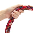 thumbnail image 5 of Tug of War Rope for All Ages, Field Day Games for Adults, Multicolor, 35 Ft, 5 of 8