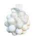 thumbnail image 1 of Decoraciones navideñas, adornos navideños, regalos de Navidad 5 piezas de decoraciones para árboles de Navidad Decoraciones navideñas Espuma para quitar el polvo Decoraciones de bolas navideñas Regalo, 1 of 3