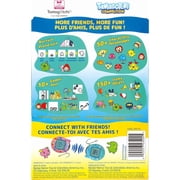Tamagotchi Connection - Clear Retro