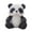 E, variant on Fridja Cute Little Animal Doll Cartoon Plush doll Kids Plush Toy Christmas Gift
