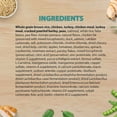 thumbnail image 6 of Chicken Soup for the Soul Weight Care Adult - Brown Rice & Chicken, Turkey Dry Dog Food, 13.5lb, 6 of 11