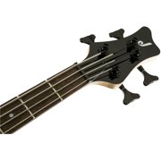 Jackson JS Series Spectra Bass JS2 Electric Guitar, Laurel Fingerboard, Snow White