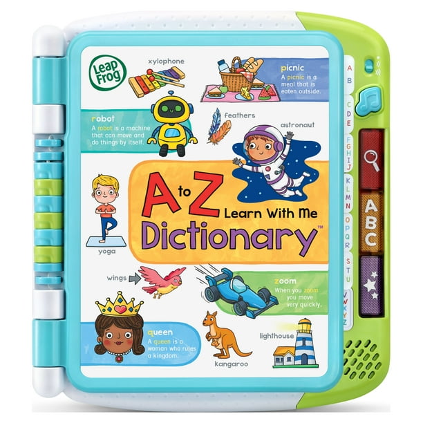 LeapFrog Electronic Learning Systems for School Classrooms