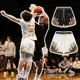 thumbnail image 2 of Short Cortos De Atletismo Pantalones Cortos De Fitness Cómod, 2 of 8