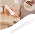 thumbnail image 1 of Veeogra Clearance,Bottle Opener,Kitchen Gadgets,Stainless Steel Spork Camping Utensil with Spoon Fork Bottle Can Opener 5 In1 Functional Multi Flatware Outdoor Cooking Equipment,Tools,White, 1 of 1