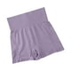 thumbnail image 3 of Pantalones Cortos De Yoga NikouMX De Cintura Alta Para Dama, 3 of 8