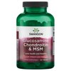Glucosamine, Chondroitin & Msm 120 Tabs