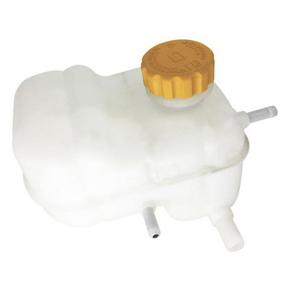 Expansion Tank - Compatible with 2004 - 2008 Suzuki Forenza 2005 2006 2007