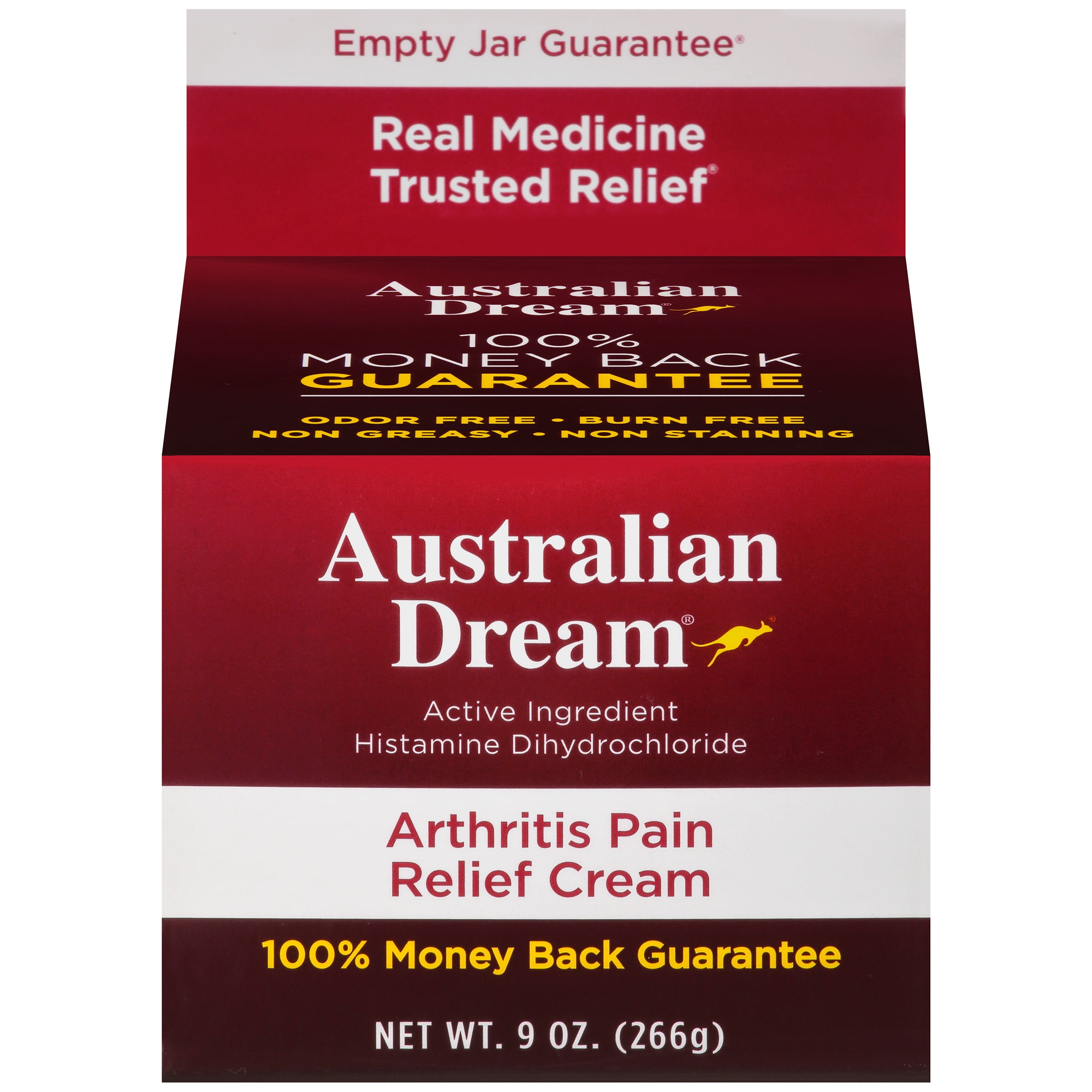 Arthritis Pain Cream at Janice Milam blog