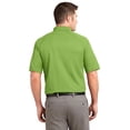 thumbnail image 2 of Port Authority K525 Polo Shirt Men's Dry Zone Ottoman Polo, 2 of 2