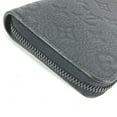 thumbnail image 6 of Pre-Owned LOUIS VUITTON M69047 Monogram Zippy Wallet Vertical Round Zipper Long in..., 6 of 17