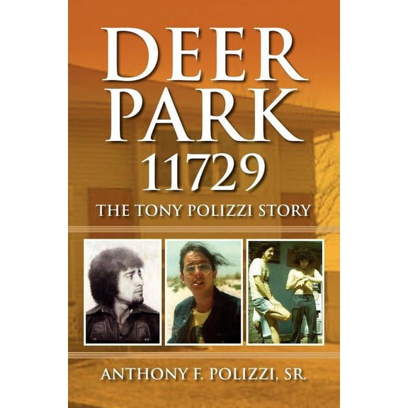 Deer Park 11729, (Paperback)