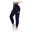 thumbnail image 1 of Pants Mujer Térmico Casual Jogger Dama Pans Relax Legin Gym LOLE Pants, 1 of 5