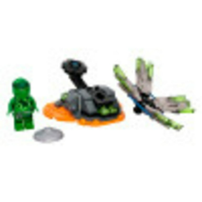 Lego ninjago 48 hotsell