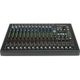 thumbnail image 3 of Mackie ONYX16 16-Channel Analog Mixer w/USB/3-Band EQ/Bluetooth+Dust Cover, 3 of 11