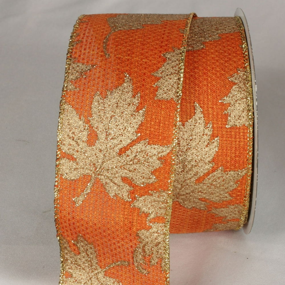 Fall Ribbon Wired