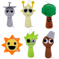 thumbnail image 1 of Sprunki juguetes de peluche Sprunki Incredibox muñeco de peluche Sprunki juego almohada de dibujos animados niños regalos de cumpleaños muñecos de peluche regalo de Navidad, 1 of 1