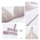 thumbnail image 4 of Conjunto de sujetador Minnieouse de mujer Ropa interior sin costuras Sujetador transpirable Lencería de encaje sexy Copa tres esquinas, 4 of 6