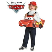 Disguise Costumes Disney Cars Lightning McQueen Costume Childs Small