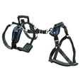 PetSafe CareLift Support Harness, Full Body Lifting Aid with Handle