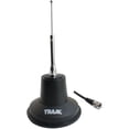 thumbnail image 2 of Tram 3500 Heavy-Duty Magnet-Mount CB Antenna Kit, 2 of 2