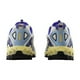 thumbnail image 3 of New Balance x Yeseyesee ML610 Atlantic Blue Varsity Gold ML610TYA [Men SZ], 3 of 3