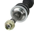 thumbnail image 6 of Bodeman Front Driver Side CV Axle Shaft Assembly for 1989-1998 Mazda MPV - 4x4 4WD Models ONLY, 6 of 7