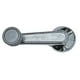 thumbnail image 1 of Manija Elevador Cristal 720 1981 A 1993 Nissan Gris Generica, 1 of 3