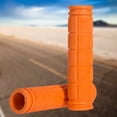 thumbnail image 7 of Bicycle Handle Grip Anti Slip Bike Grip Protector Shock Absorption Bicycle Handle Bar Grips Cycling Accessories, 7 of 7