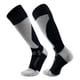 thumbnail image 1 of Calcetines Esquí Térmicos Gruesos Invierno Hasta La Rodilla para Senderismo Hombres Y Mujeres () Azul, 1 of 3