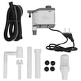 thumbnail image 1 of Fish  Filter, Aquarium Filters Submersible Aquarium Filter Pump Internal Aquarium Power Filter With Suction Cup For Fish  For Aquarium EU Plug 220V,US Plug 110V,UK Plug 220V, 1 of 8