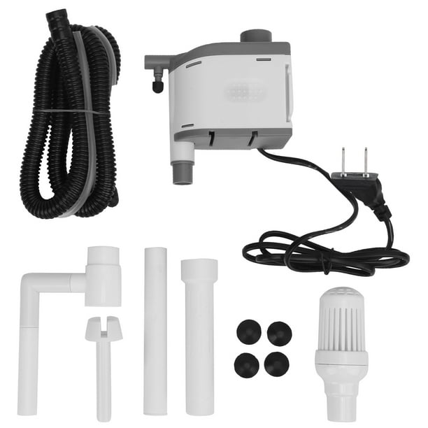 Aquarium Internal Filter,Fish Tank Filter Aquarium Oil Film Fish Tank