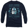 thumbnail image 1 of Star Wars  Adult 501st Clone Trooper T-Shirt, 1 of 4