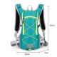 thumbnail image 2 of Mochila ligera a prueba de salpicaduras de agua para deportes al aire libre, mochila para montar a campo traviesa, 2 of 5